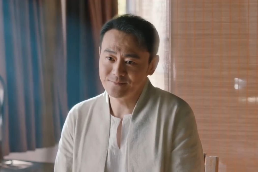 田東(電視劇《小滿生活》中的男配角) 田東(電視劇《小滿生活》中的男配角)