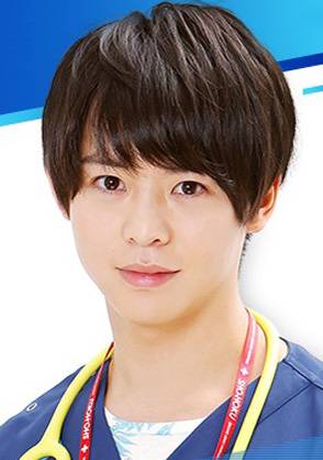 CODE BLUE 3(緊急救命3)