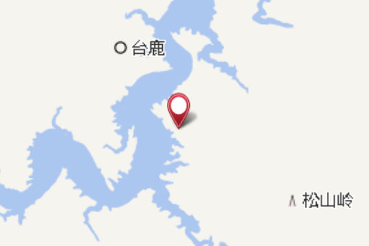 下洞坑