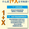 1+X證書制度 1+X證書制度