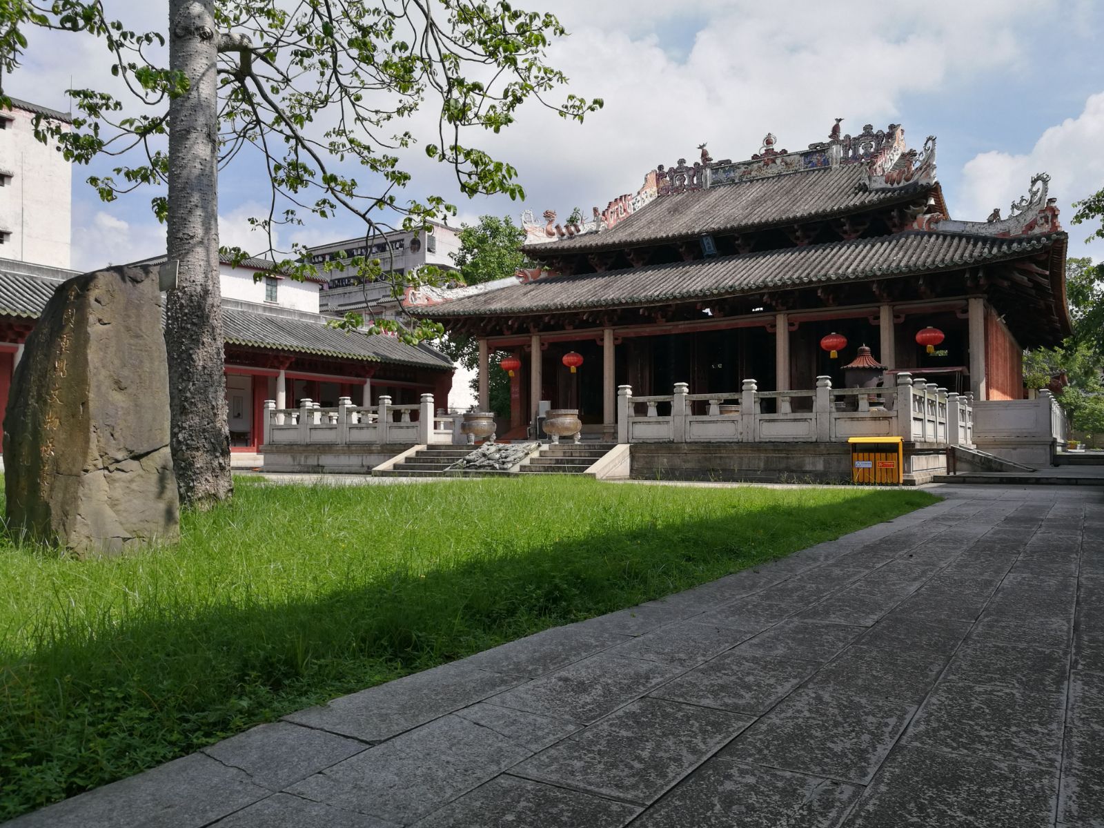 德慶孔廟