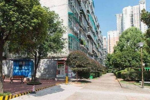 欣安小區(長沙市欣安小區) 欣安小區(長沙市欣安小區)