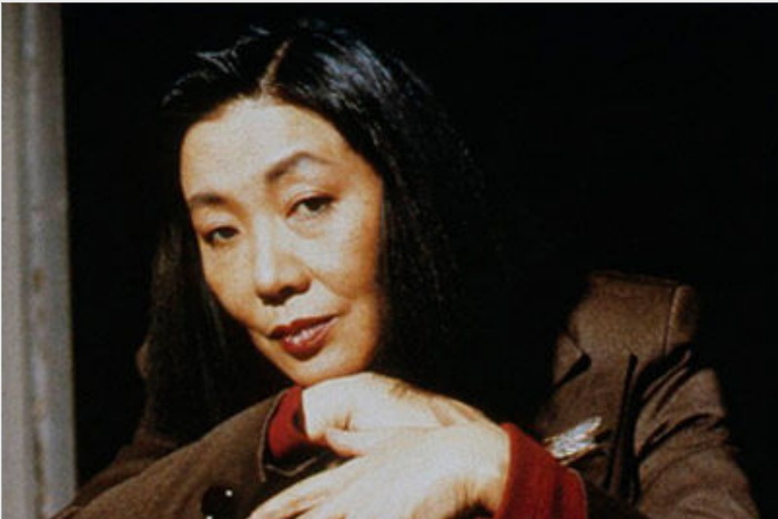 玲子·克魯克 玲子·克魯克