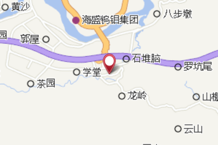 豐崗