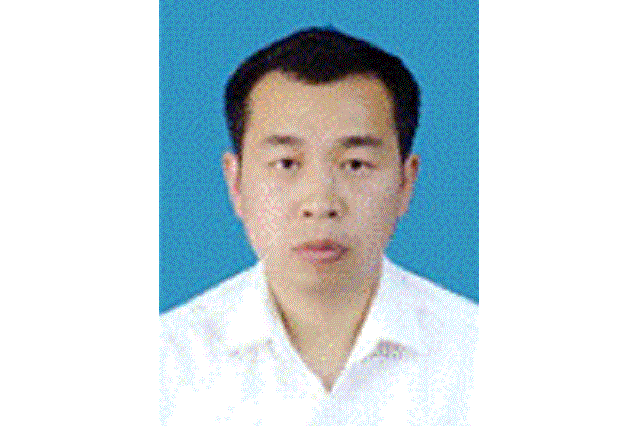 呂志偉(河北工程大學教師) 呂志偉(河北工程大學教師)