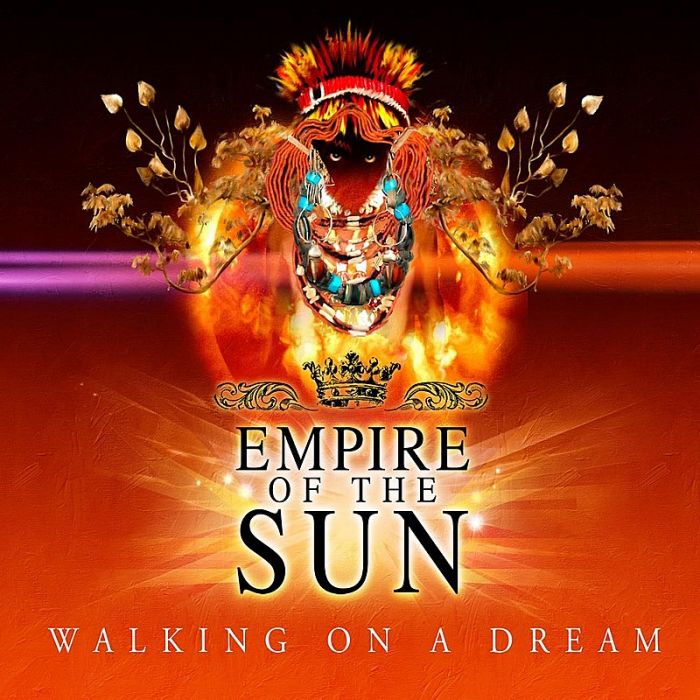 Walking On A Dream Walking On A Dream
