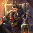 孟達(遊戲《三國殺》中的武將牌) 孟達(遊戲《三國殺》中的武將牌)
