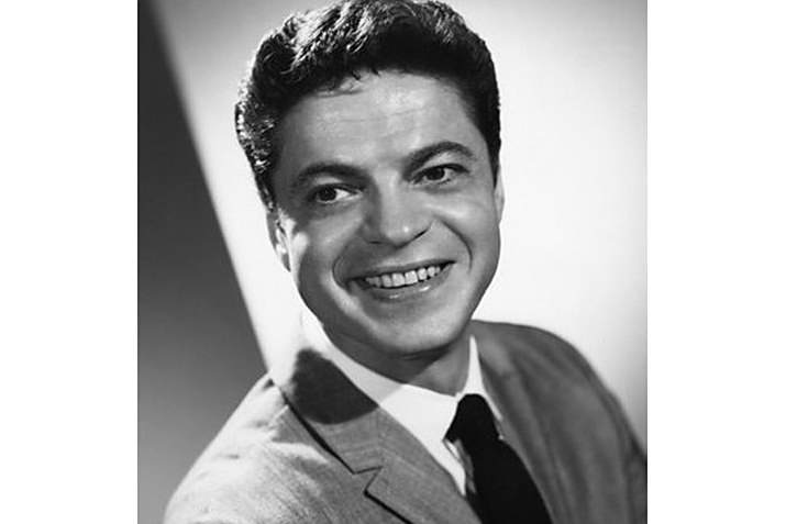 Ross Martin Ross Martin