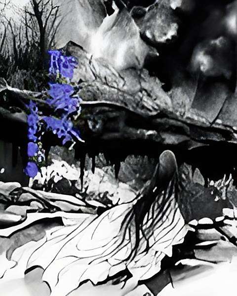 陌殤吟 陌殤吟