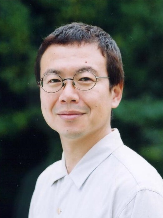 山內健司(日本劇團青年團演員) 山內健司(日本劇團青年團演員)