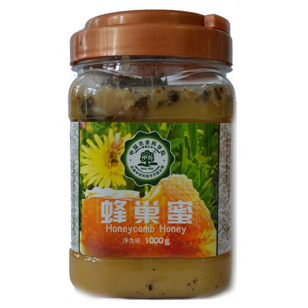 中農蜂巢蜜 中農蜂巢蜜