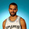 Tony Parker