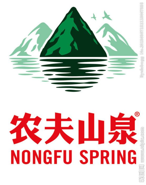農夫牌 農夫牌