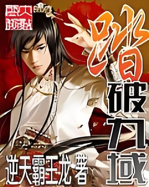 踏破九域