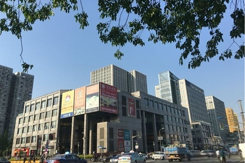 錦和廣場 錦和廣場