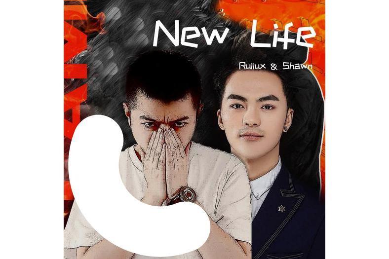 New Life (Radio Mix) New Life (Radio Mix)