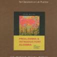Prealgebra and Introductory Algebra(Lial, Margaret L.; Hestwood, Diana L.; Hornsby, John著圖書) Prealgebra and Introductory Algebra(Lial, Margaret L.; Hestwood, Diana L.; Hornsby, John著圖書)