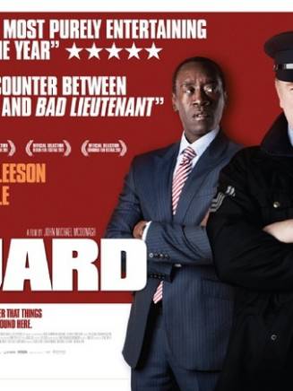 唐·錢德爾(Don Cheadle) 唐·錢德爾(Don Cheadle)