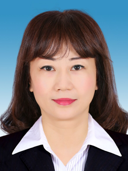 舒靜(四川省成都市大邑縣行政審批局黨組書記、局長) 舒靜(四川省成都市大邑縣行政審批局黨組書記、局長)