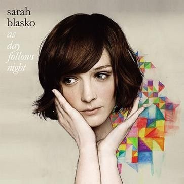 sarah blasko sarah blasko