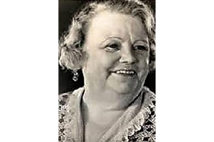 Minnie Rayner Minnie Rayner