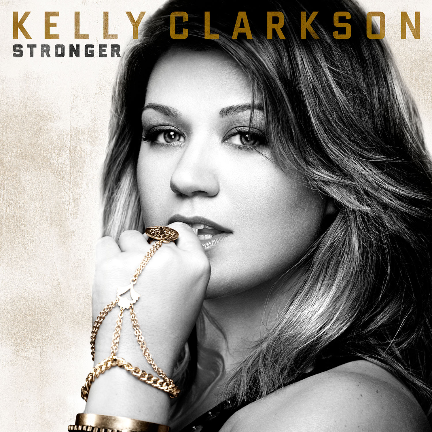 Stronger(Kelly Clarkson音樂專輯)