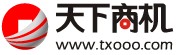 天下商機網logo