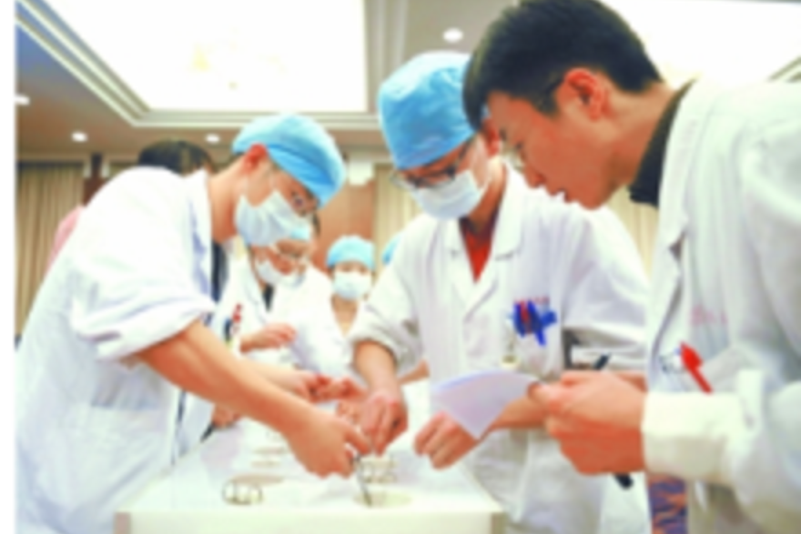 規培時代 規培時代