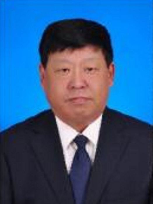 孫士傑(黑龍江黑河市遜克縣政協黨組副書記、副主席) 孫士傑(黑龍江黑河市遜克縣政協黨組副書記、副主席)