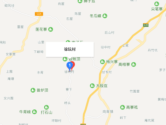 徐坑村(廣東省興寧市羅崗鎮下轄村) 徐坑村(廣東省興寧市羅崗鎮下轄村)