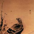鷹鵲圖 鷹鵲圖