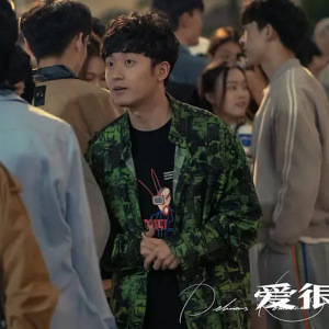 李殿尊
