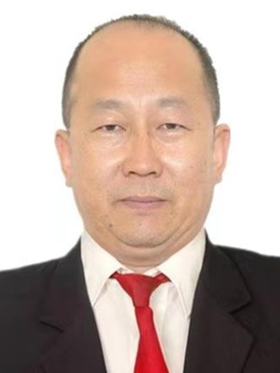 朱建國(內蒙古自治區巴彥淖爾市五原縣監察委員會委員) 朱建國(內蒙古自治區巴彥淖爾市五原縣監察委員會委員)