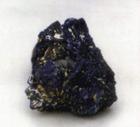 藍銅礦