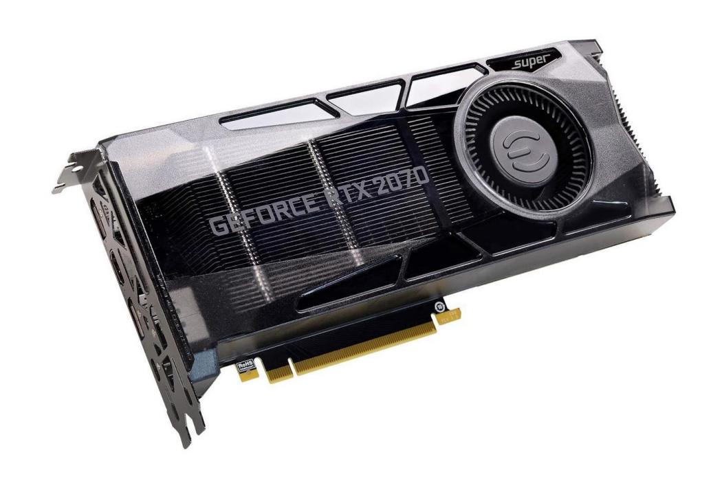 EVGA GeForce RTX 3090 XC3 ULTRA HYBRID GAMING EVGA GeForce RTX 3090 XC3 ULTRA HYBRID GAMING