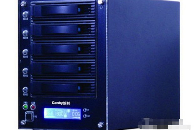 Cenby MD908(7.5TB) Cenby MD908(7.5TB)
