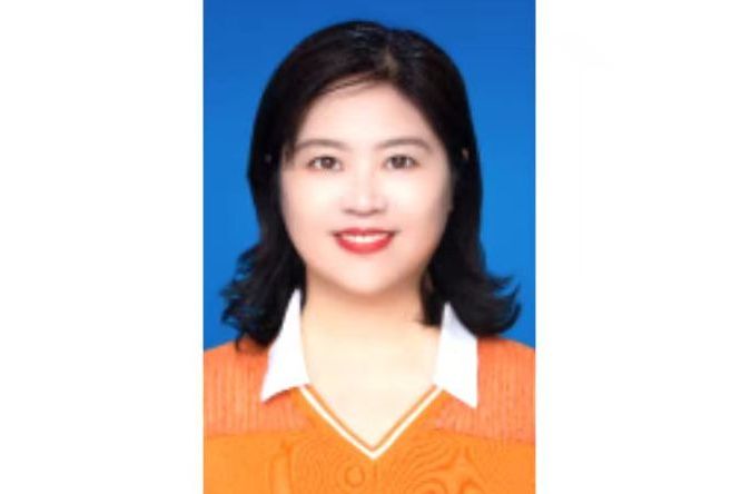 劉曉旻(鄭州大學副教授) 劉曉旻(鄭州大學副教授)