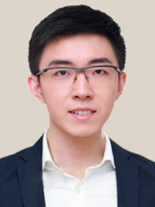 李赫然 李赫然