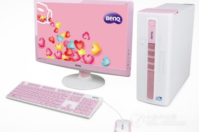 明基LaVie E352(E6500) 明基LaVie E352(E6500)
