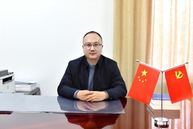 趙鑫(西北師範大學黨委常委、副校長) 趙鑫(西北師範大學黨委常委、副校長)