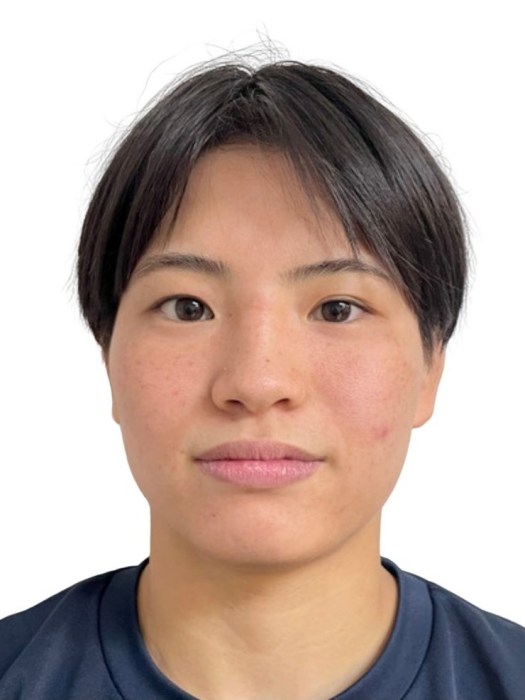 山口葵良梨 山口葵良梨