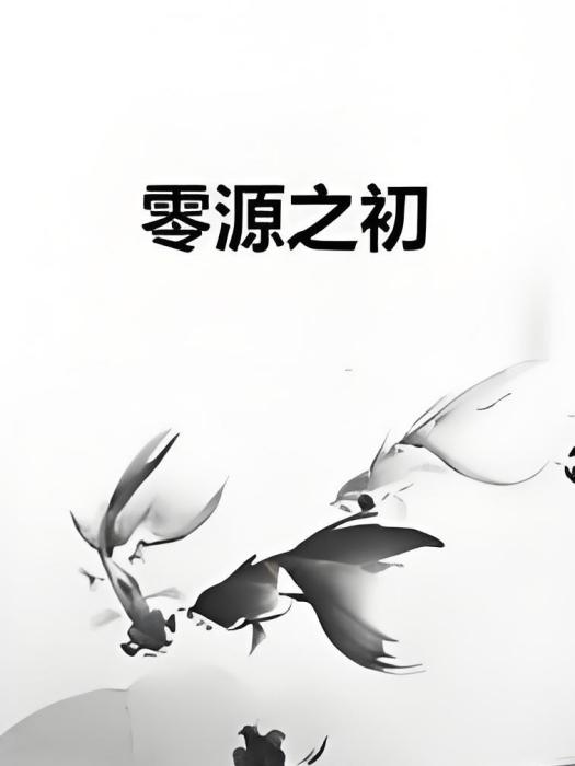 零源之初 零源之初