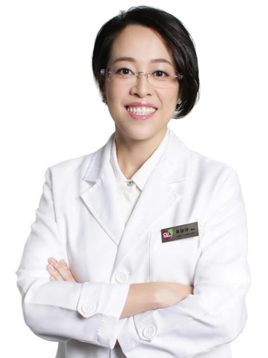 黃韻婷 黃韻婷
