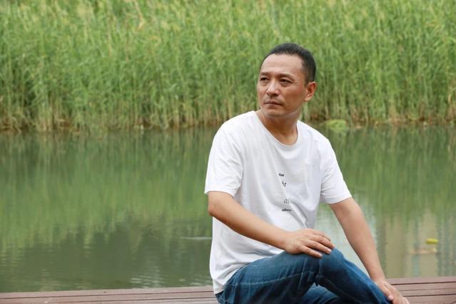 許會鋒(河南省音樂家協會副主席) 許會鋒(河南省音樂家協會副主席)