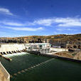龍口水電站(山西省和內蒙古自治區能源化工基地區域中心)