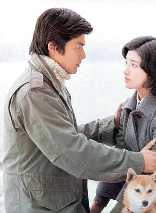 山口百惠(山口百恵) 山口百惠(山口百恵)