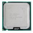 Intel Core 2 Extreme QX9650 Intel Core 2 Extreme QX9650
