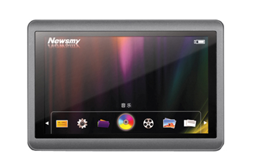 紐曼N10(8GB) 紐曼N10(8GB)