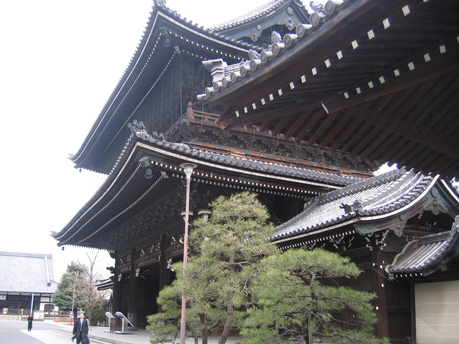本願寺