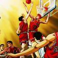 SD(《灌籃高手》的英文簡稱) SD(《灌籃高手》的英文簡稱)
